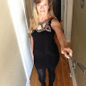 Meet your Posher, Debbie